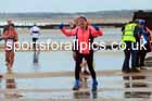 The 2024 Blyth Beach Run, Northumberland.   Photo: David T. Hewitson/Sports for All Pics